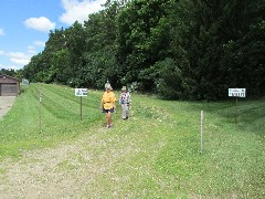 Dan Dorrough; Judy Geisler; Ruth Bennett McDougal Dorrough; IAT, WI